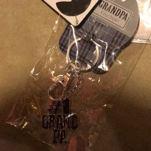 Grandpa gift set - Picture 5 of 6